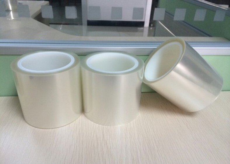 保護（hù）膜
