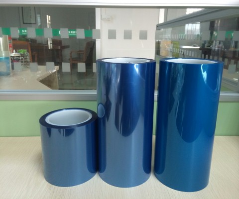 保護（hù）膜
