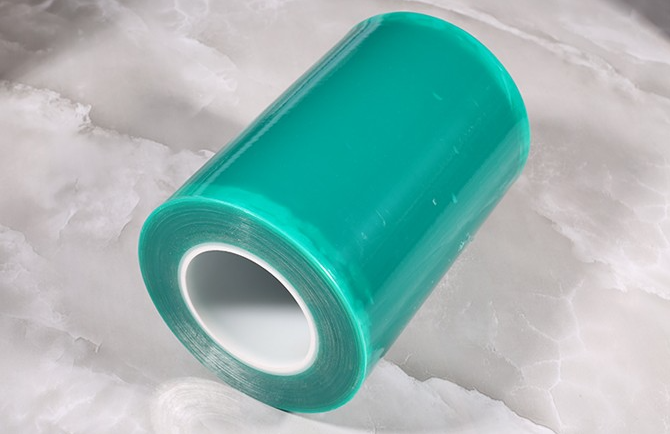 PE保護（hù）膜的防霧性（xìng）能如何?